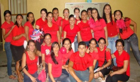 Eventos Internos