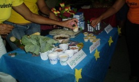 EVENTOS CULTURAIS