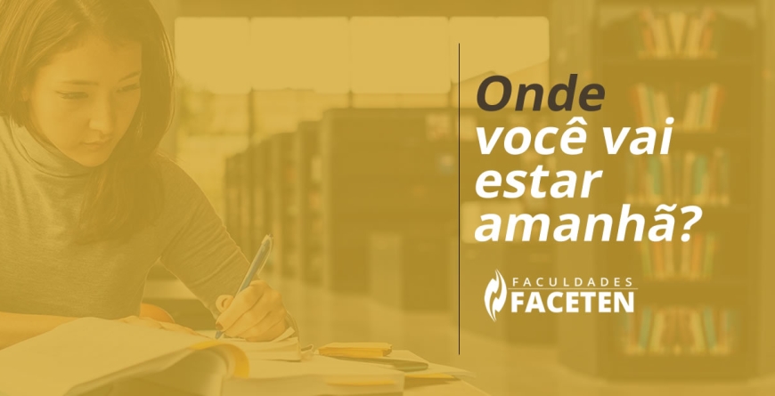 POLOS EM ATIVIDADES - FACETEN 2025