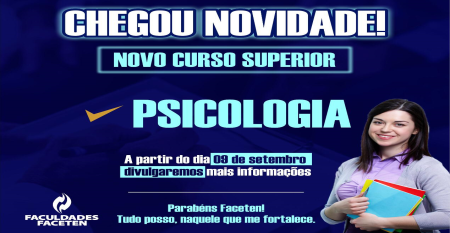 NOVIDADE                                          