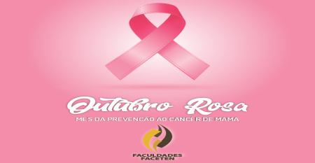 MÊS DA PREVENÇÃO AO CANCÊR DE MAMA MÊS DA PREVENÇÃO AO CANCÊR DE MAMA