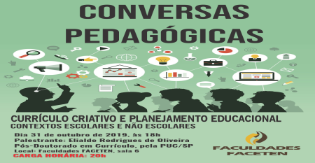 Conversas Conversas