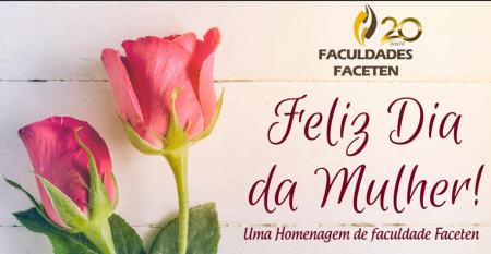 Dia Internacional da Mulher                       