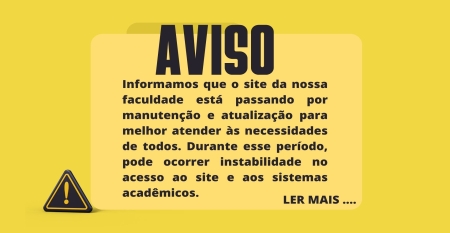 ATUALIZAÇÃO ATUALIZAÇÃO