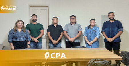 NOMEAÇÃO CPA NOMEAÇÃO CPA