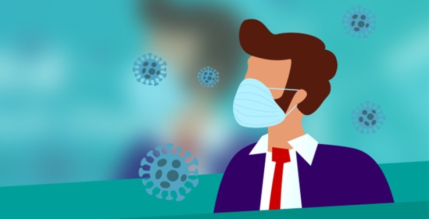 INFORMATIVO - CORONA (COVID-19)