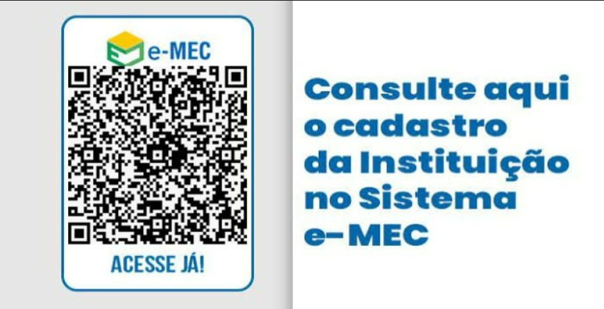 Consulte o e-MEC